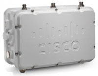 Cisco Aironet 1522HZ (AIR-LAP1522HZ-E-K9)
